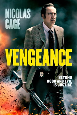 Vengeance: A Love Story (2017) Vengeance: A Love Story (2017)