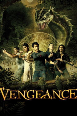 Vengeance (2006) Vengeance (2006)