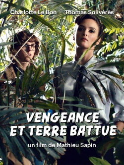 Vengeance et terre battue (2014) Vengeance et terre battue (2014)