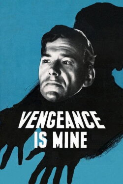 Vengeance Is Mine (1949) Vengeance Is Mine (1949)