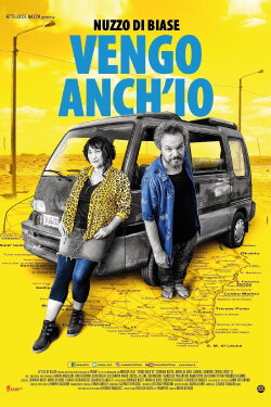 Vengo anch'io (2018) Vengo anch'io (2018)