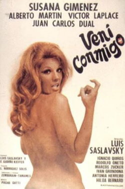 Vení conmigo (1973) Vení conmigo (1973)