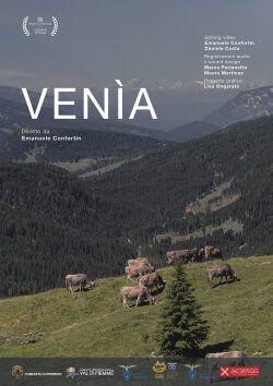 Venìa (2021)