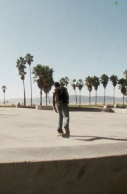 Venice Beach, CA (2010)