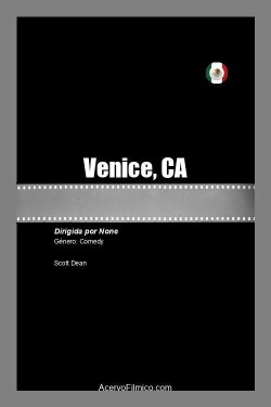 Venice, CA (2021) Venice, CA (2021)
