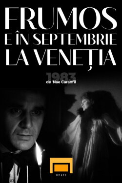 Venice Is Beautiful In September (1983) Venice Is Beautiful In September (1983)