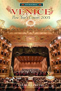 Venice - New Year's Concert 2005 (2005) Venice - New Year's Concert 2005 (2005)