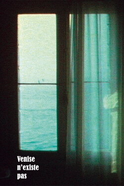 Venise n'existe pas (1984) Venise n'existe pas (1984)