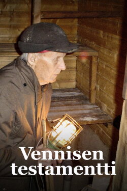Vennisen testamentti (2008) Vennisen testamentti (2008)