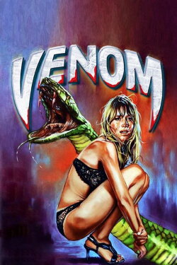Venom (1981) Venom (1981)