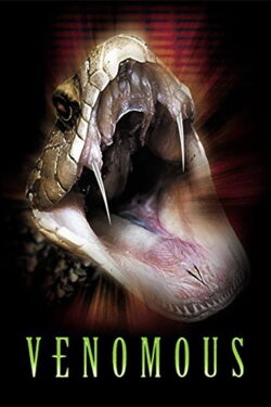 Venomous (2001) Venomous (2001)