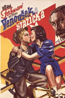 Venoušek a Stázička (1939) Venoušek a Stázička (1939)