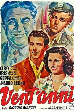 Vent'anni (1949)