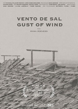 Vento de Sal (2018)