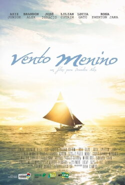 Vento Menino (2017)