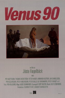 Venus 90 (1988)