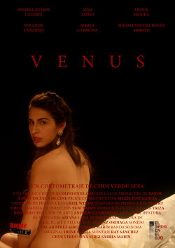 Venus (2020) Venus (2020)