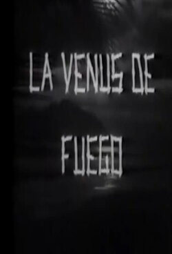 Venus de fuego (1949)