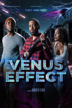 Venus Effect (2024) Venus Effect (2024)