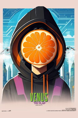 Venus: Try Flap (2024)