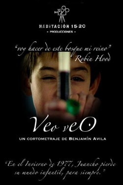 Veo veo (2006)