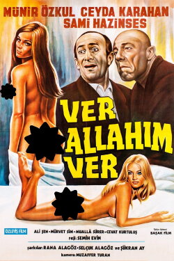 Ver Allahım Ver (1973)