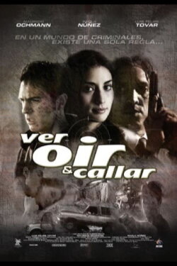 Ver, oir y callar (2005) Ver, oir y callar (2005)