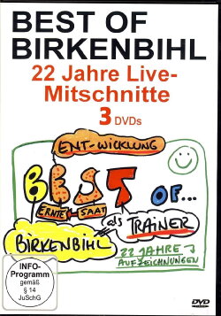 Vera F. Birkenbihl - Best of Birkenbihl (22 Jahre Live-Mitschnitte) (2017) Vera F. Birkenbihl - Best of Birkenbihl (22 Jahre Live-Mitschnitte) (2017)