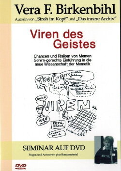 Vera F. Birkenbihl - Viren des Geistes (2007) Vera F. Birkenbihl - Viren des Geistes (2007)