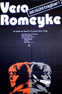 Vera Romeyke ist nicht tragbar (1977) Vera Romeyke ist nicht tragbar (1977)