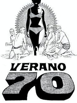 Verano 70 (1970)