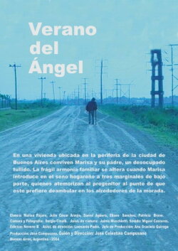 Verano del ángel (2004) Verano del ángel (2004)