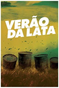 Verão da Lata (2014) Verão da Lata (2014)