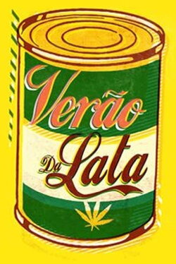 Verão da Lata (2014)