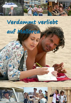 Verdammt verliebt auf Mallorca (2016) Verdammt verliebt auf Mallorca (2016)