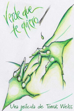 Verde que te quiero (2003)