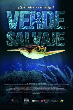 Verde Salvaje (2014)