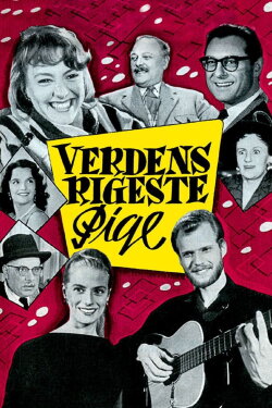 Verdens rigeste pige (1958) Verdens rigeste pige (1958)