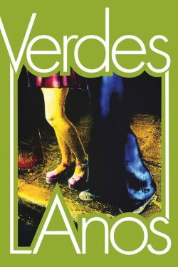 Verdes Anos (1984) Verdes Anos (1984)