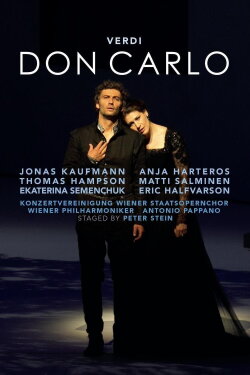 Verdi: Don Carlo (2013) Verdi: Don Carlo (2013)