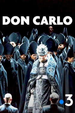 Verdi: Don Carlo (2018) Verdi: Don Carlo (2018)