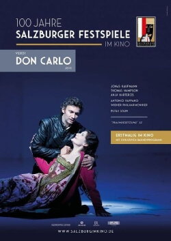 Verdi - Don Carlo (2013) Verdi - Don Carlo (2013)