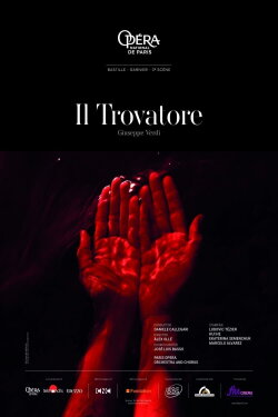 Verdi: Il Trovatore (2016) Verdi: Il Trovatore (2016)