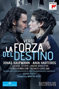 Verdi La Forza del Destino (2014) Verdi La Forza del Destino (2014)