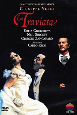 Verdi La Traviata (1992) Verdi La Traviata (1992)