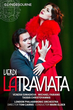 Verdi: La traviata (2015)