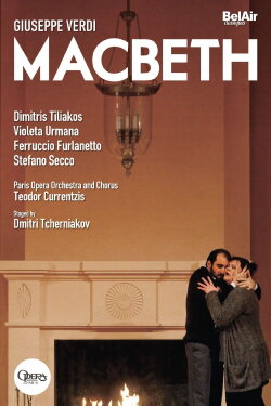 Verdi: Macbeth (2011) Verdi: Macbeth (2011)