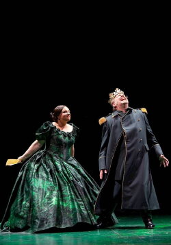 Verdi: Nabucco (2019) Verdi: Nabucco (2019)