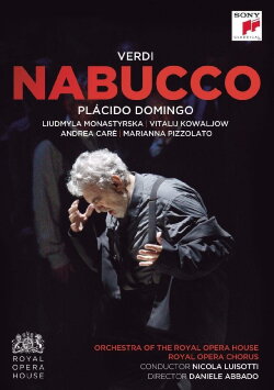 Verdi Nabucco (2015) Verdi Nabucco (2015)