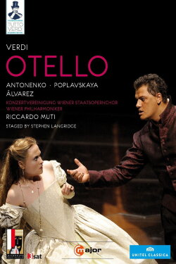 Verdi: Otello (2008) Verdi: Otello (2008)